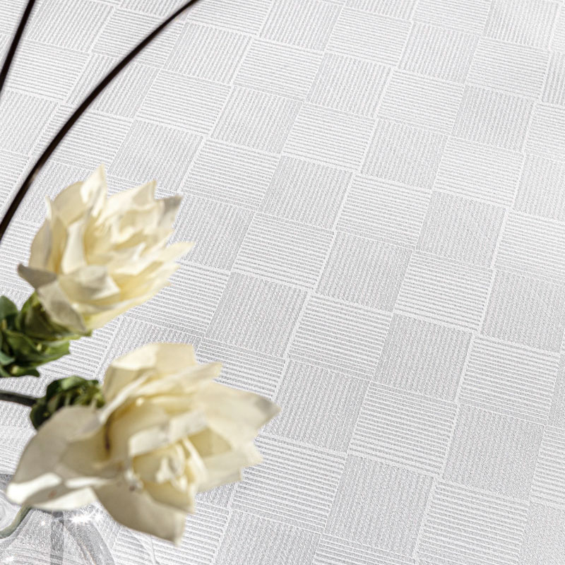 Τραπεζομάντηλο (160x260) Guy Laroche Attitude White
