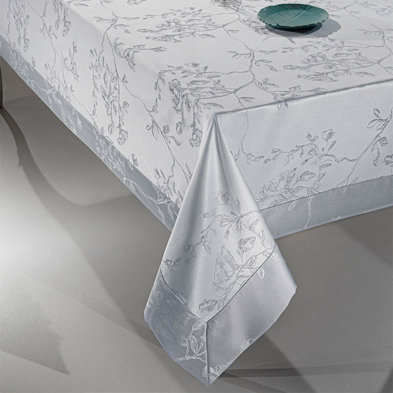 Τραπεζομάντηλο (160x320) Guy Laroche Country Silver