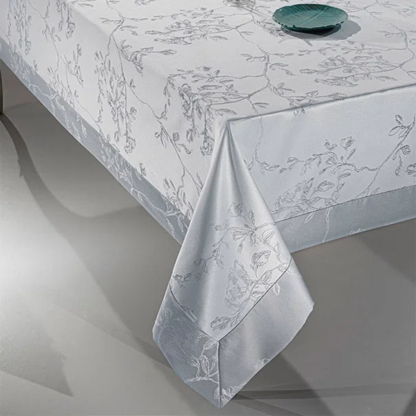 Τραπεζομάντηλο (160x320) Guy Laroche Country Silver