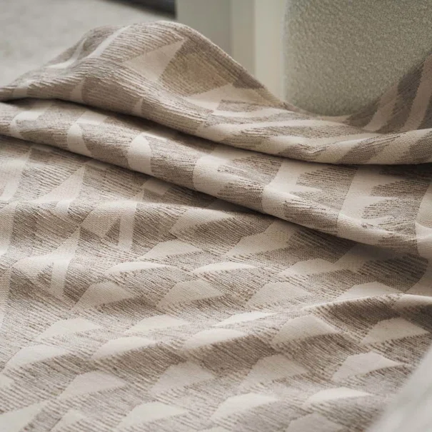 Ριχτάρι Καναπέ Τετραθέσιου (180x350) Gofis Home Caspian Beige 156/06
