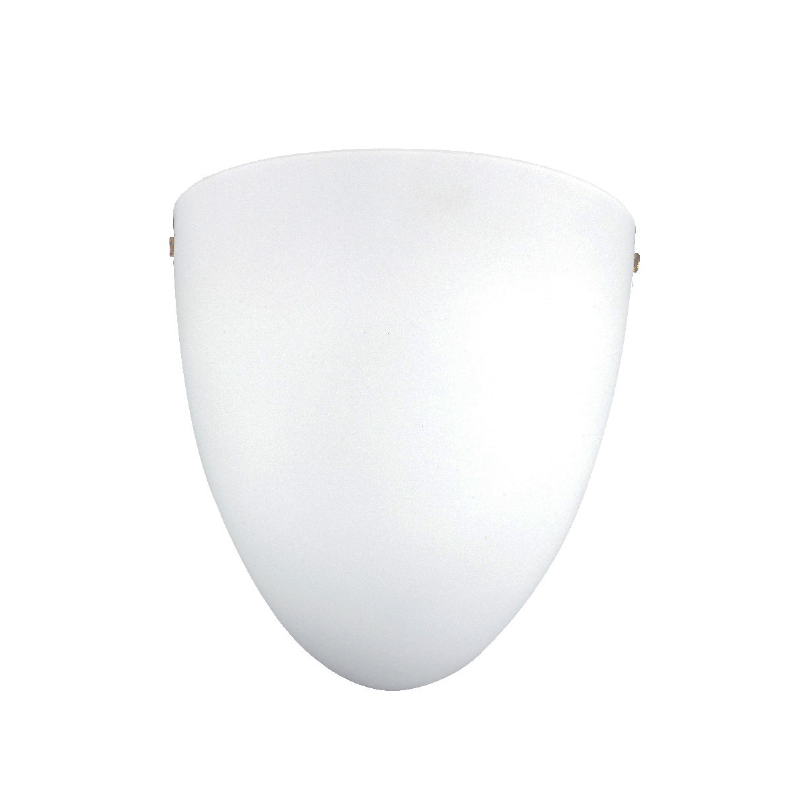Απλίκα Τοίχου Aca Turtle DL477C White