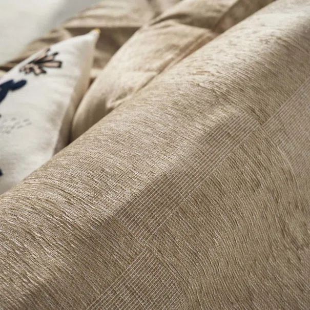 Ριχτάρι Καναπέ Τριθέσιου (180x310) Gofis Home Zephyr Sesame Beige 146/06