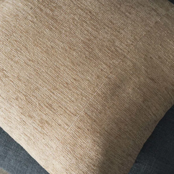 Διακοσμητική Μαξιλαροθήκη (40x60) Gofis Home Zephyr Sesame Beige 146/06