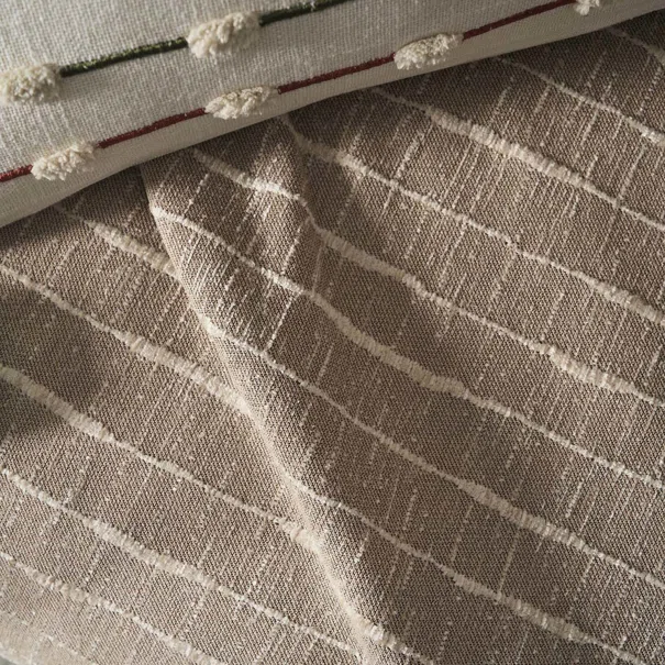 Ριχτάρι Καναπέ Διθέσιου 2 Όψεων (180x250) Gofis Home Vespera Beige 148/06