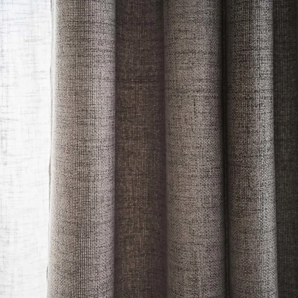 Κουρτίνα (140x280) Με Τρουκς Gofis Home Magna Elephant AW26 495/47