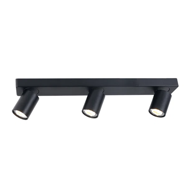 Σποτ Τρίφωτο Aca Elitis RA303S54BK Black