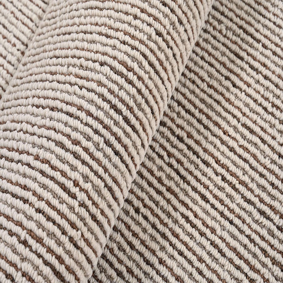 Μοκέτα Διαδρόμου (80X150) Pol Rugs Mats Denver Beige Χαλιά Διάδρομοι Spitishop