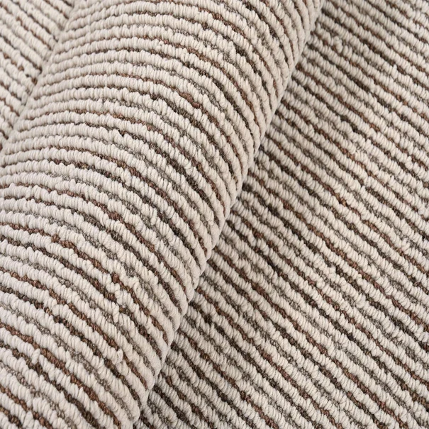 Μοκέτα Διαδρόμου (80x150) Pol Rugs & Mats Denver Beige