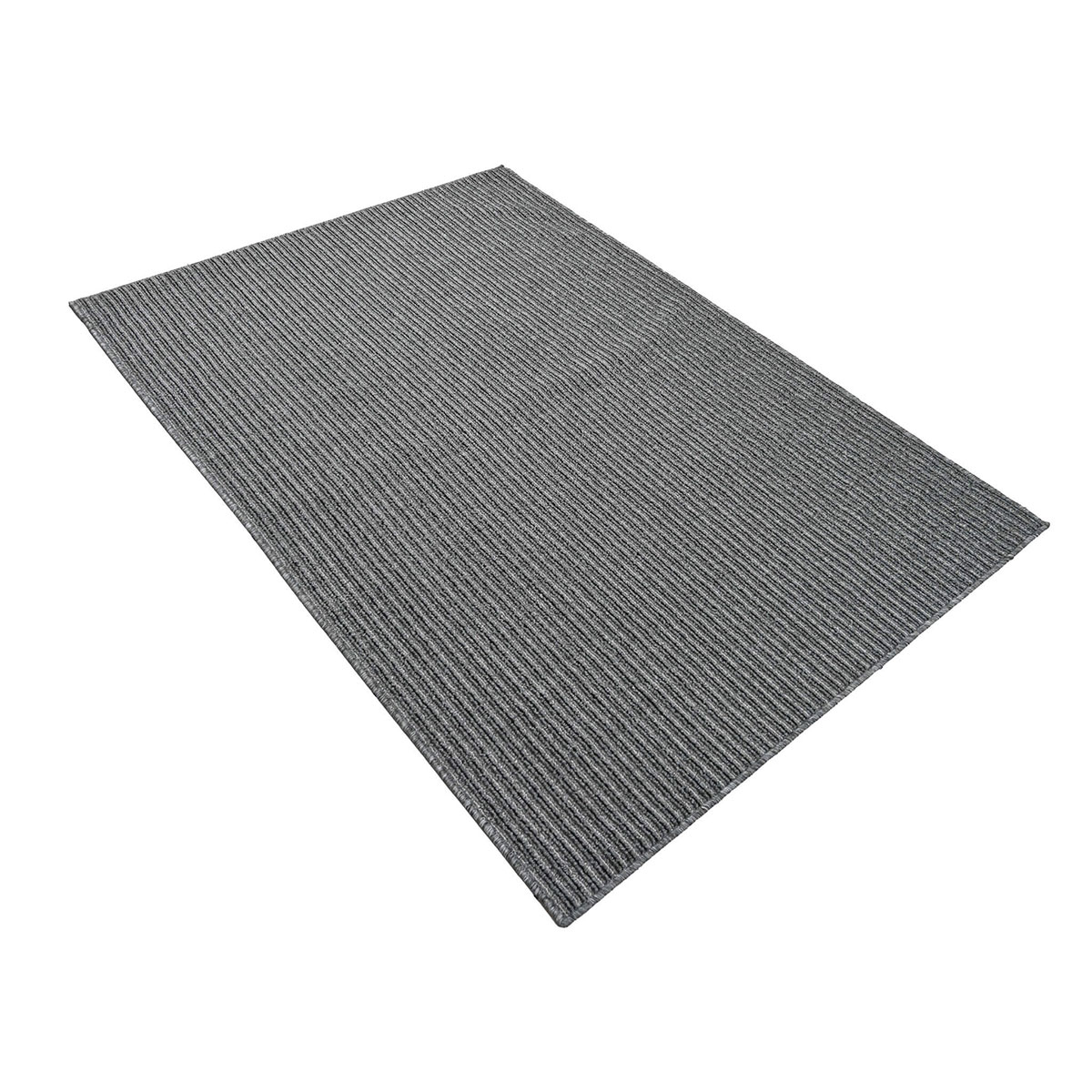 Μοκέτα (200x250) Pol Rugs & Mats Denver Grey