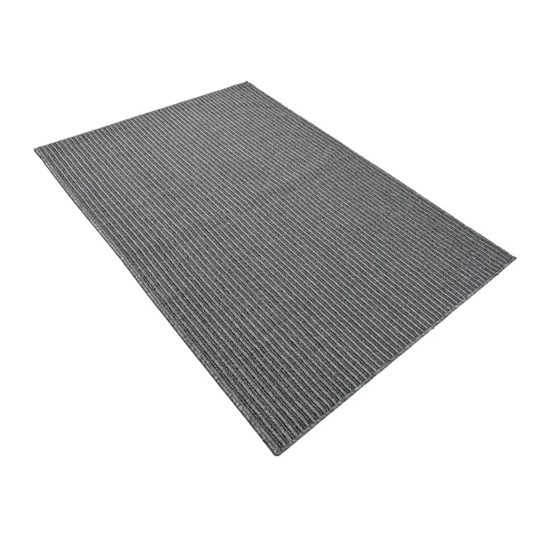 Μοκέτα (200x290) Pol Rugs & Mats Denver Grey