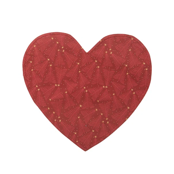 Χριστουγεννιάτικο Σουπλά (45x40) Nef-Nef Homeware December New