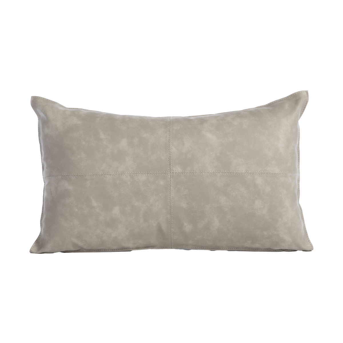 Διακοσμητικό Μαξιλάρι (30X50) Nef-Nef Homeware Lethal Grey Λευκά Είδη Σαλονιού Μαξιλάρια Διακοσμητικά Μακρόστενα Spitishop