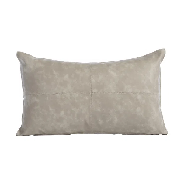 Διακοσμητικό Μαξιλάρι (30x50) Nef-Nef Homeware Lethal Grey