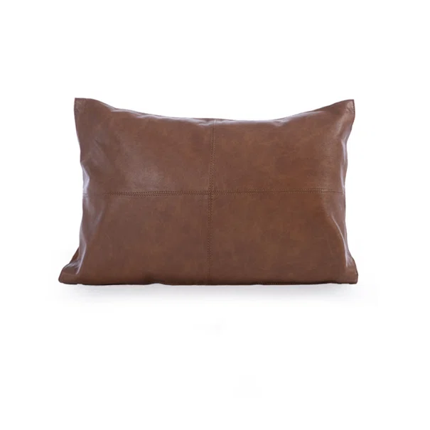 Διακοσμητικό Μαξιλάρι (30x50) Nef-Nef Homeware Lethal Latte