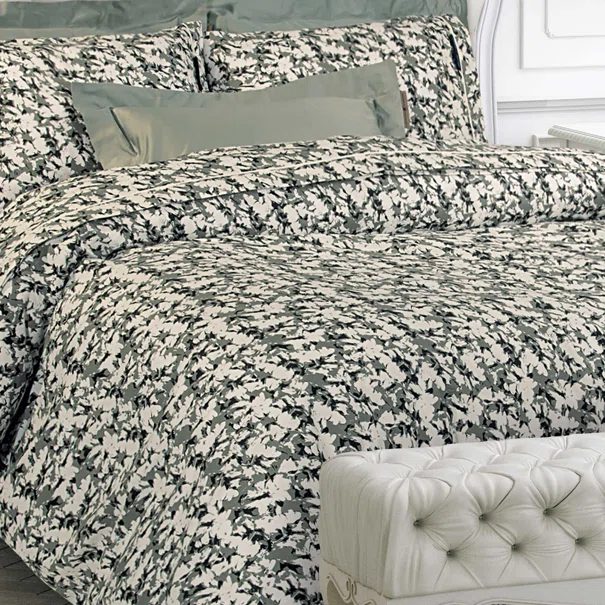 Παπλωματοθήκη King Size (Σετ 240x260) Greenwich Polo Club Essential 2361