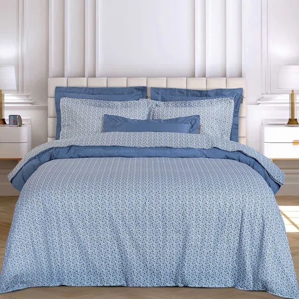 Σεντόνια King Size (Σετ) Greenwich Polo Club Essential 2372