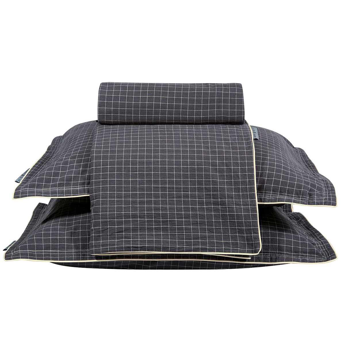 Σεντόνια King Size (Σετ) Greenwich Polo Club Essential 2297