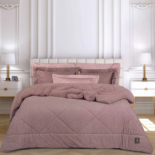 Κουβερτοπάπλωμα King Size (240x250) Greenwich Polo Club Essential 4436