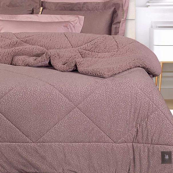 Κουβερτοπάπλωμα King Size (240x250) Greenwich Polo Club Essential 4436