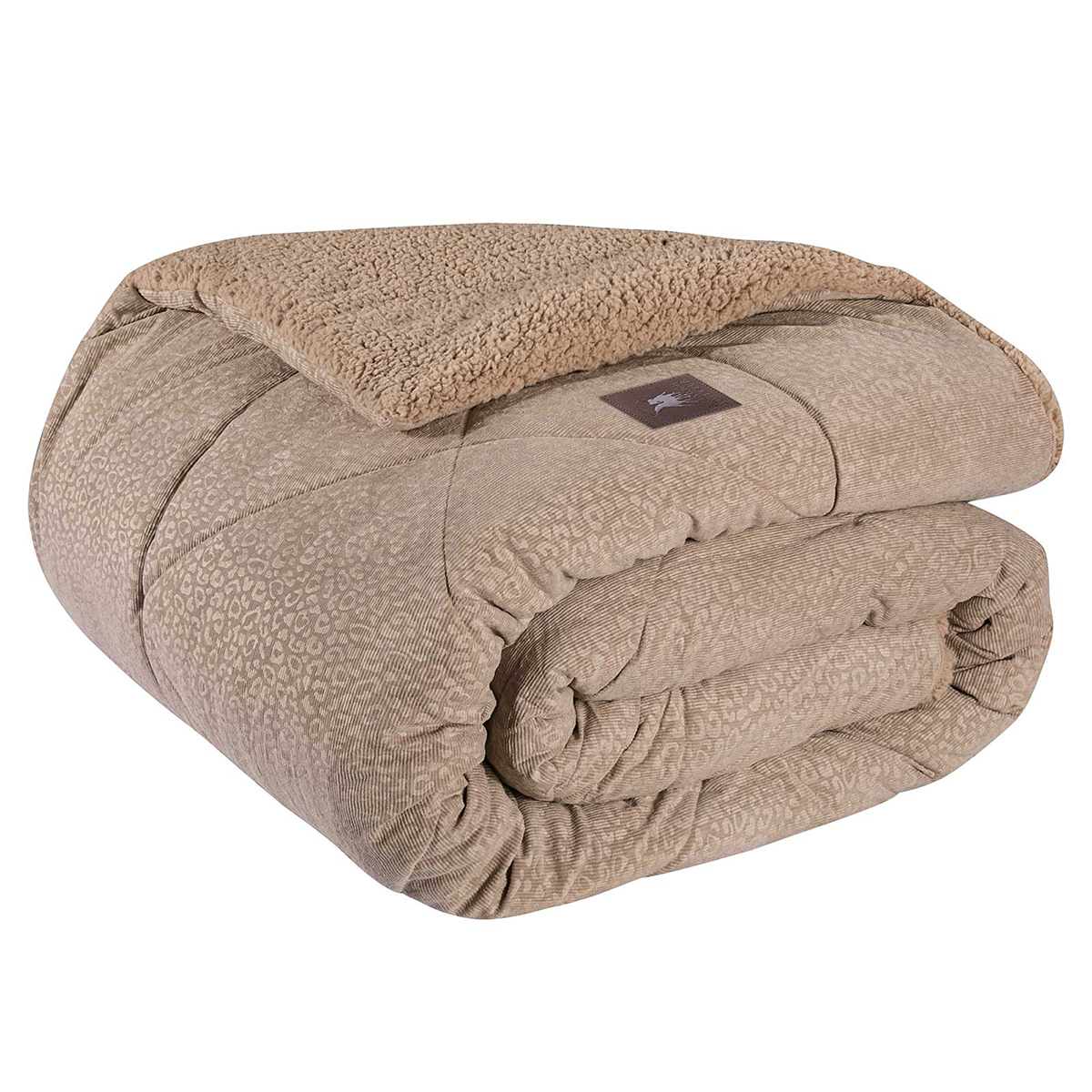 Κουβερτοπάπλωμα King Size (240x250) Greenwich Polo Club Essential 4437