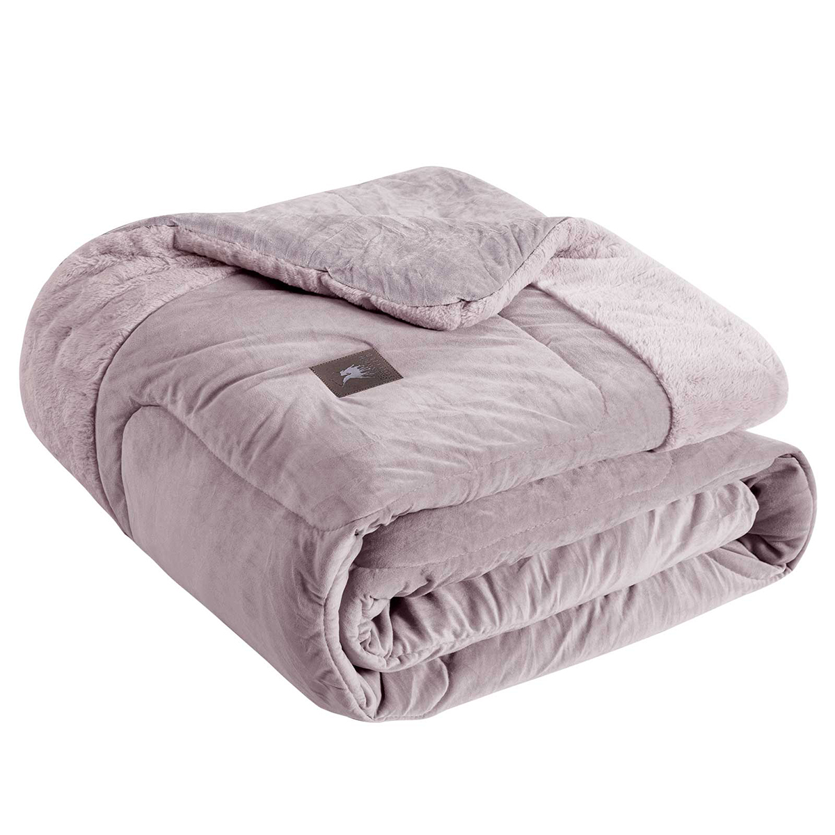 Κουβερτοπάπλωμα King Size (240x250) Greenwich Polo Club Essential 3966 Nude