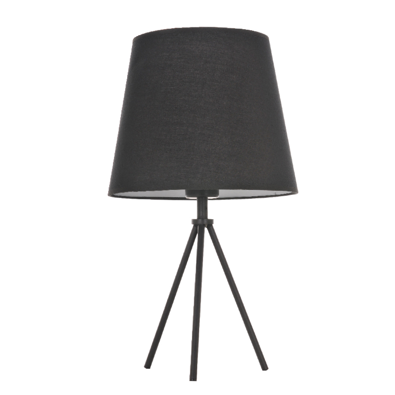 Πορτατίφ Aca Milos TNK75090BK1T Black