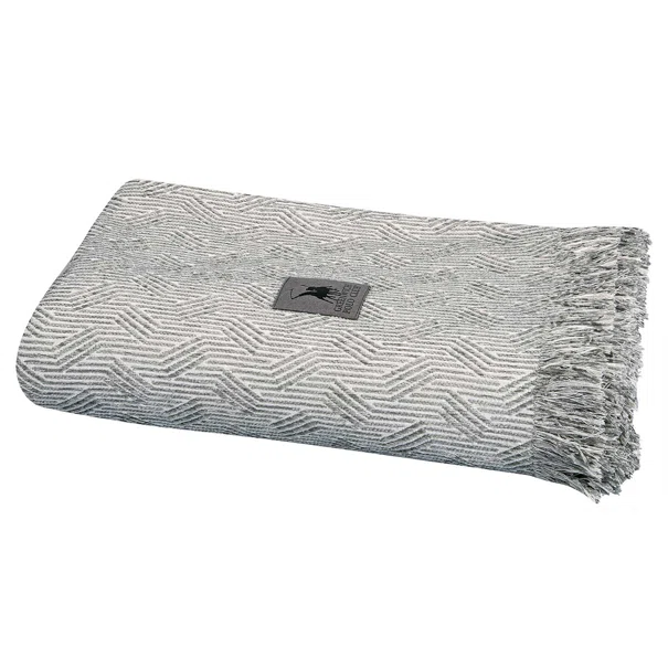 Ριχτάρι Καναπέ Διθέσιου (180x250) Greenwich Polo Club 3950 Grey