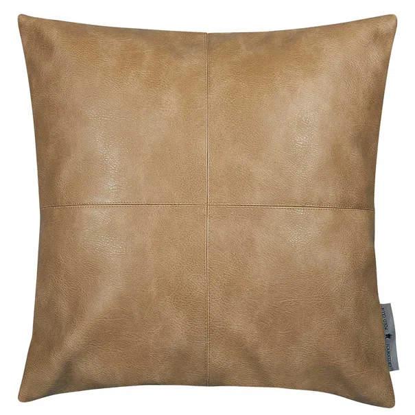 Διακοσμητικό Μαξιλάρι (45x45) Greenwich Polo Club 3986 Khaki