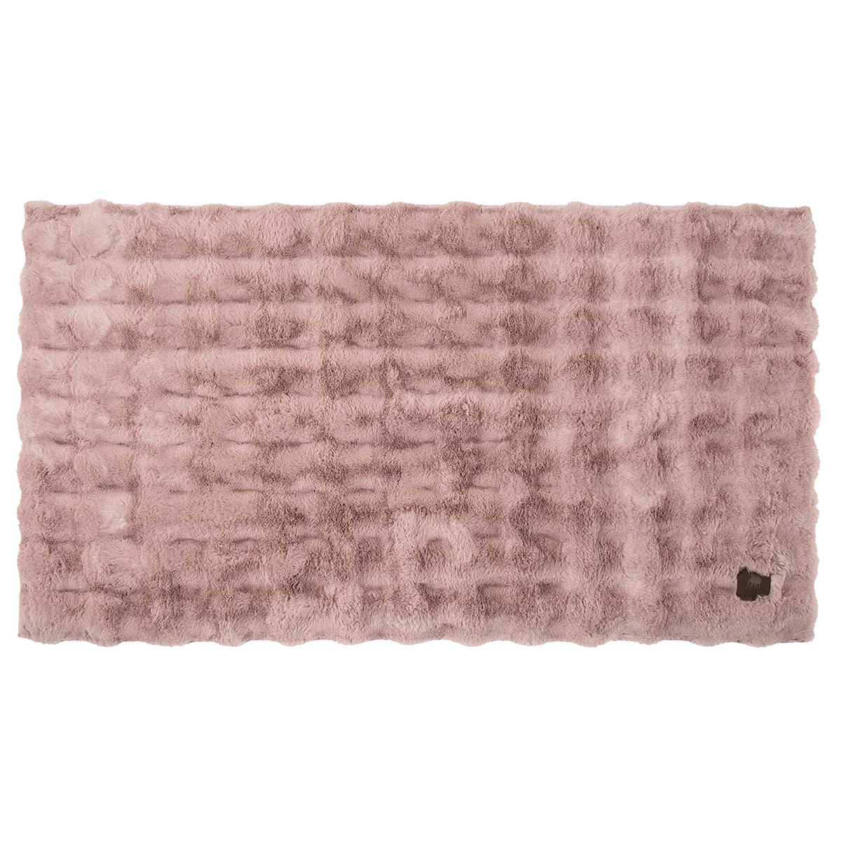 Χαλί Διαδρόμου Γούνινο (75x140) Greenwich Polo Club Essential 3124