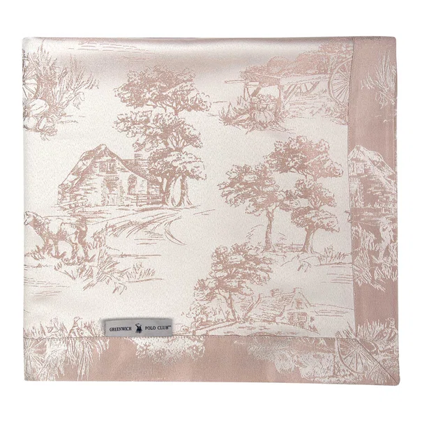 Τραπεζομάντηλο (170x300) Greenwich Polo Club Essential 3016