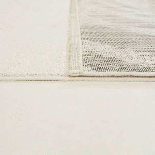 Χαλί (200x290) Ezzo Pavia F071A3R Cream