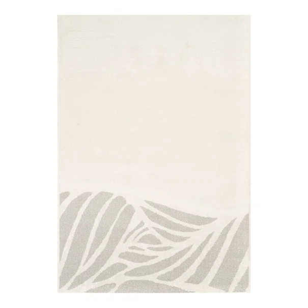 Χαλί (160x230) Ezzo Pavia F071B3R Cream