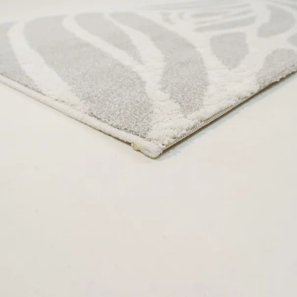 Χαλί (160x230) Ezzo Pavia F071B3R Cream