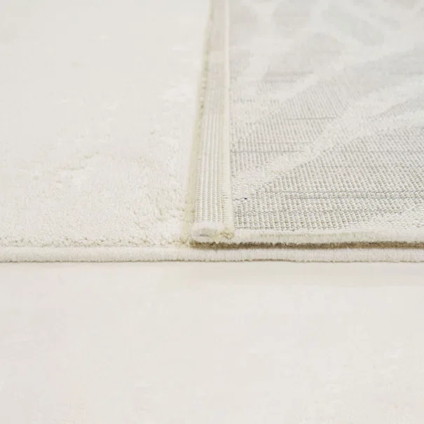 Χαλί (160x230) Ezzo Pavia F071B3R Cream