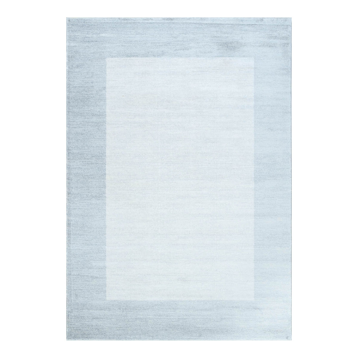 Χαλί (200x290) Ezzo Seta E085BY9 Cream/Light Grey