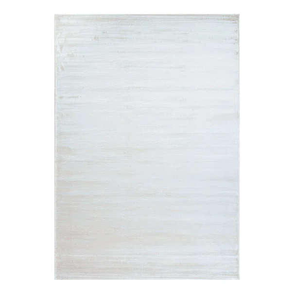 Χαλί (160x230) Ezzo Seta E086AH9 Dark Beige