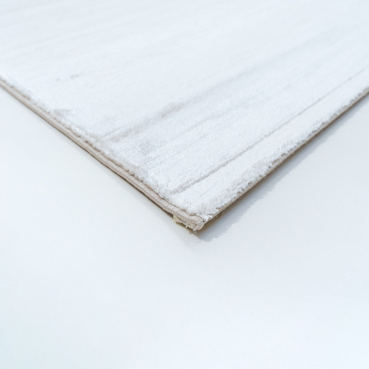 Χαλί (200x250) Ezzo Seta E086AH9 Dark Beige