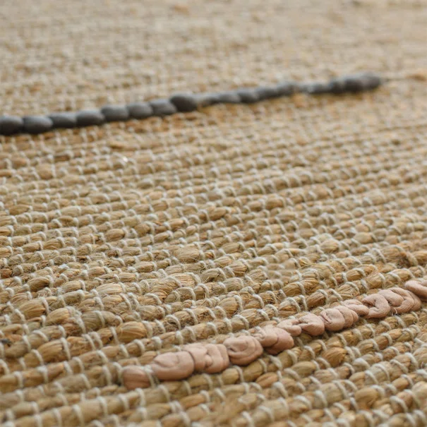 Πατάκι (60x90) Ravelia Detail