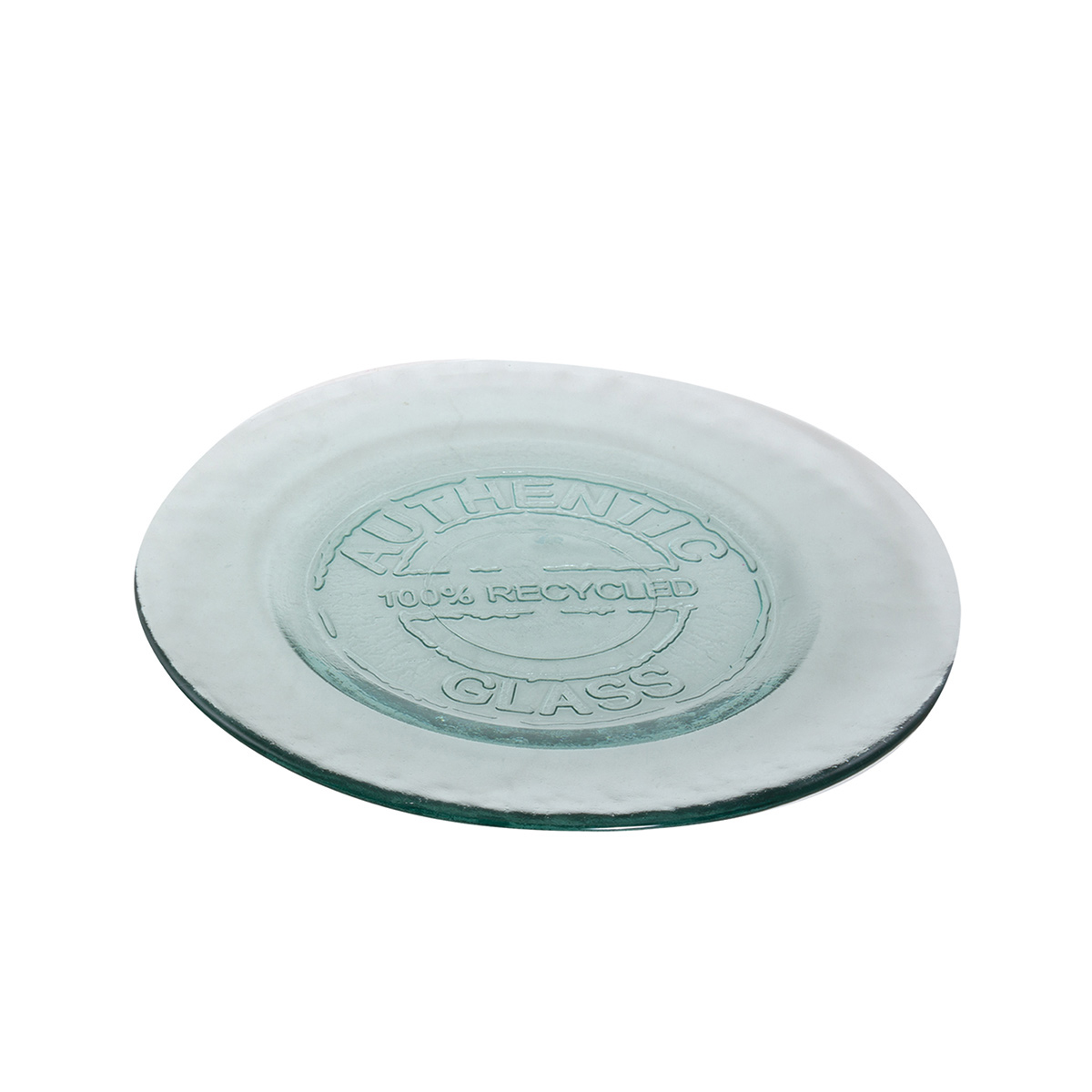Πιάτο Φαγητού Ρηχό (Φ28) Nef-Nef Homeware Authentic