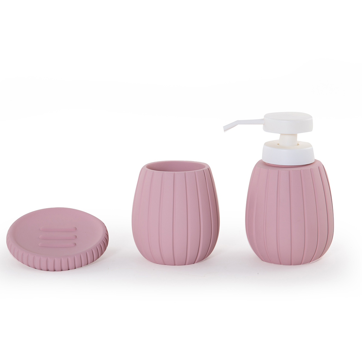 Σαπουνοθήκη Nef-Nef Homeware Bath Smoothy