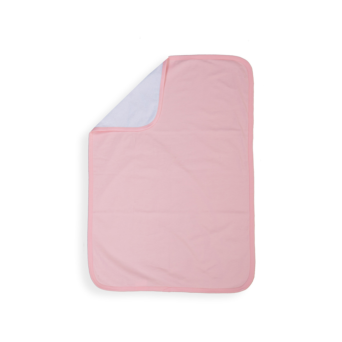 Βρεφικό Σελτεδάκι (50x70) Nef-Nef Homeware Soft Pink