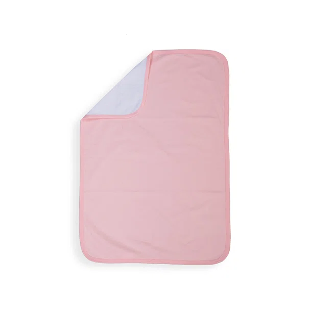 Βρεφικό Σελτεδάκι (50x70) Nef-Nef Homeware Soft Pink