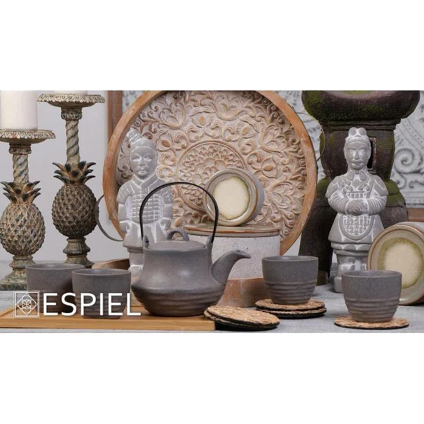 Κηροπήγιο (Φ10.8x26) Espiel FIG207
