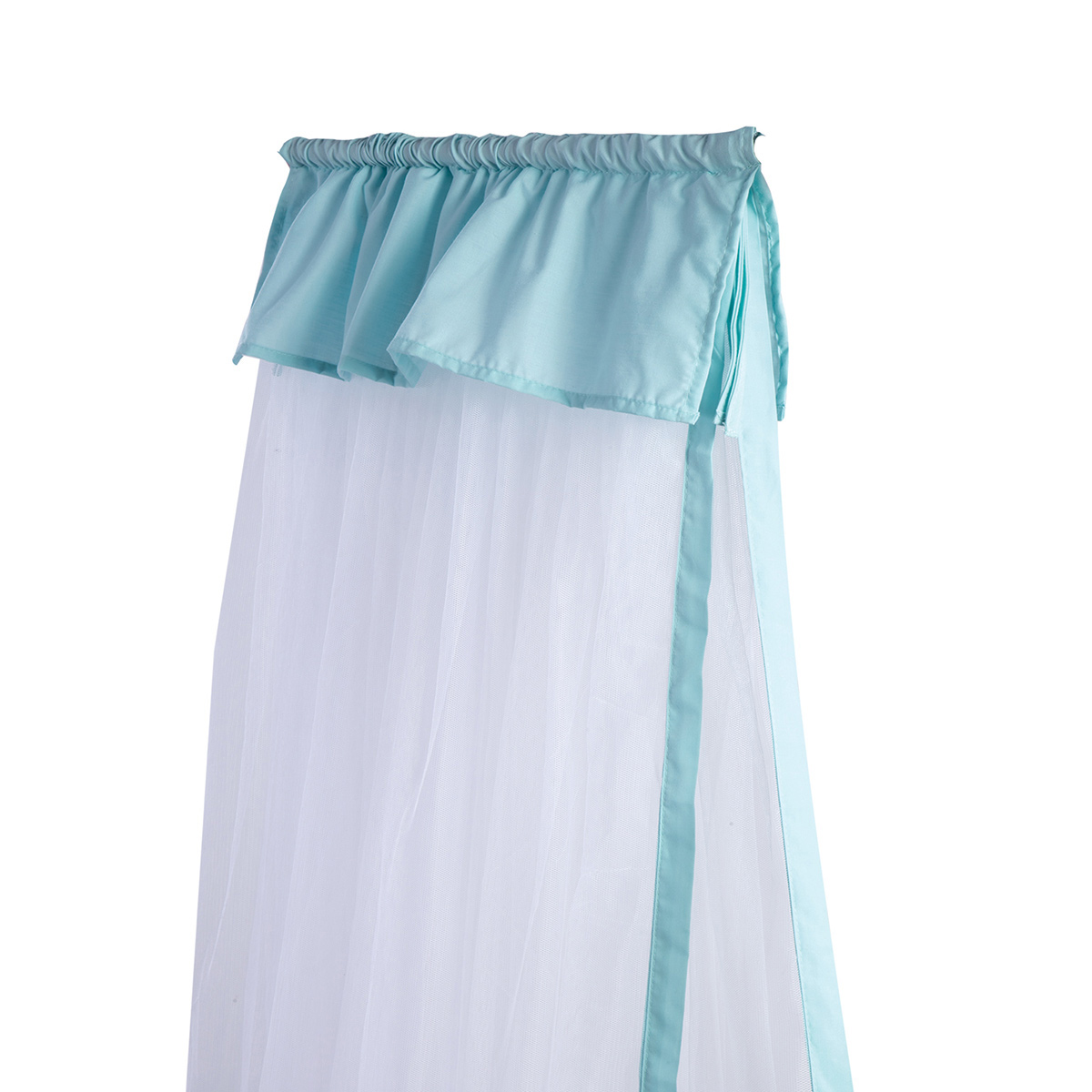 Κουνουπιέρα Κούνιας Nef-Nef Homeware Blue