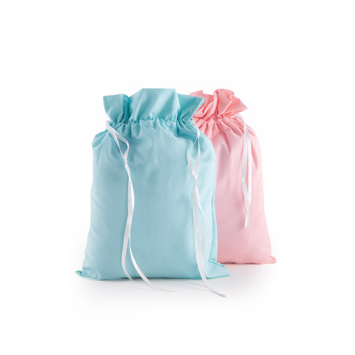 Κουνουπιέρα Κούνιας Nef-Nef Homeware Pink Βρεφικά Προίκα Μωρού Κουνουπιέρες για Κούνια Spitishop