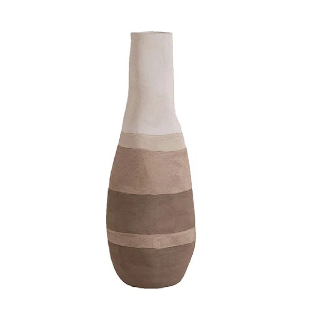 Διακοσμητικό Βάζο (Φ18x44.5) Espiel ΡΙΓΑ TOF238