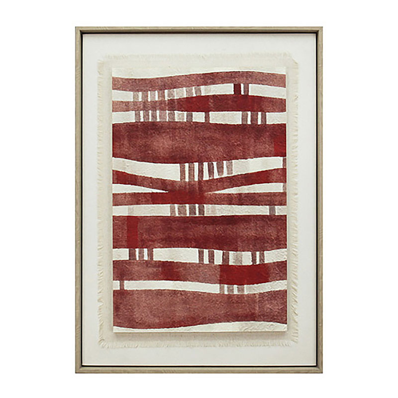 Πίνακας Με Κορνίζα (50x70) Espiel FAL402