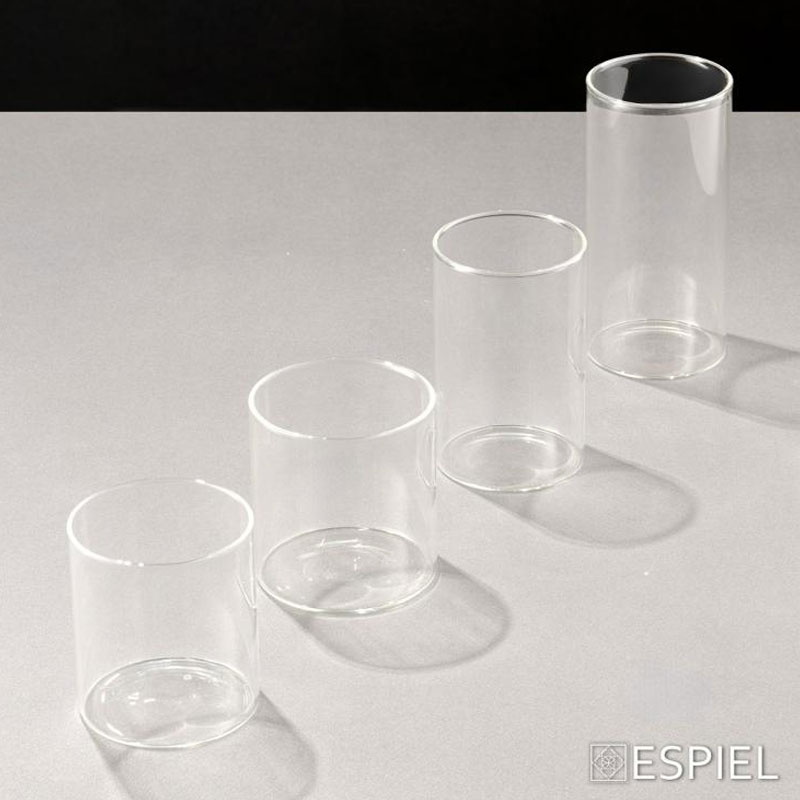 Ποτήρι Νερού 500ml Espiel Slim-Basic LEG205K4