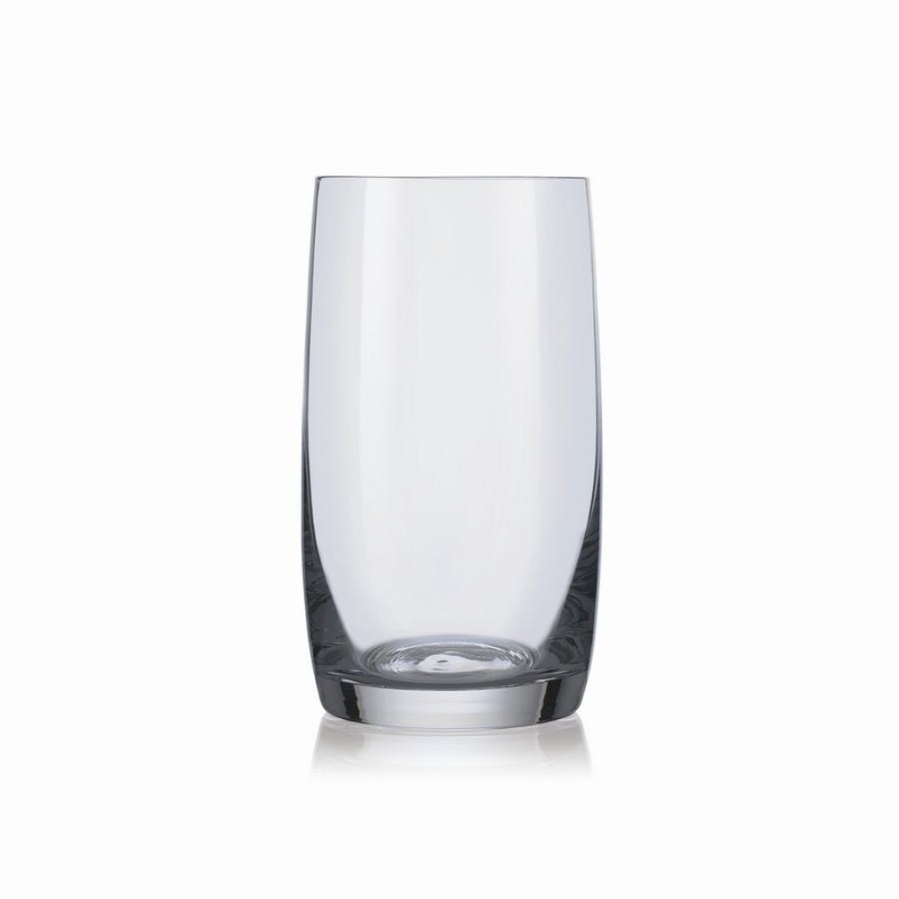 Ποτήρι Νερού 380ml Crystalex Ideal