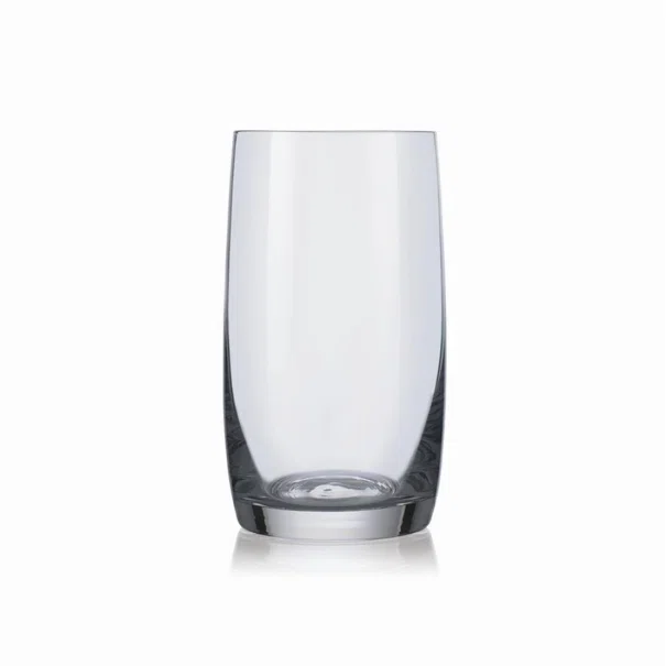 Ποτήρι Νερού 380ml Crystalex Ideal